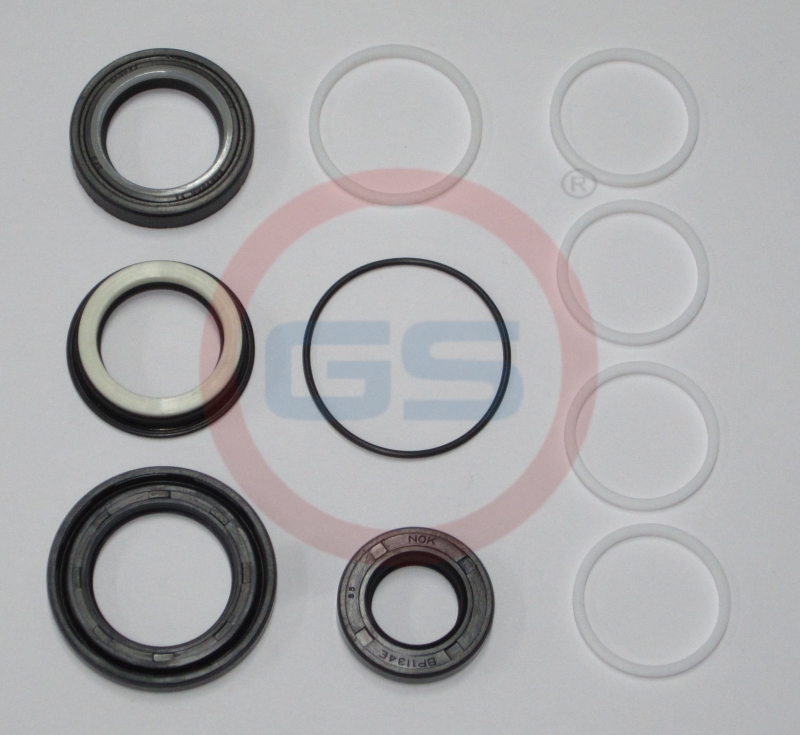 Ремкомплект рулевой рейки Renault Espace III 1996-2002 - GS 2KIT5552