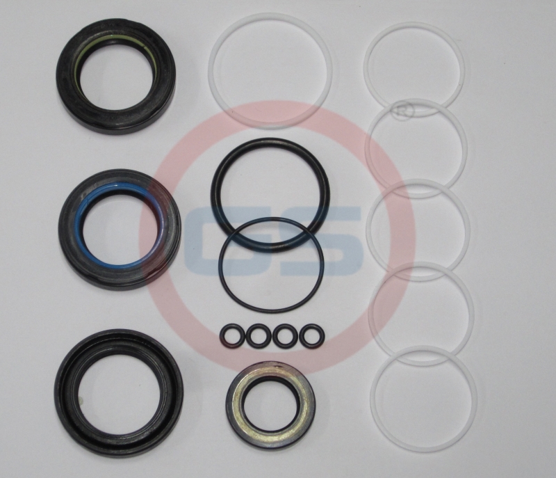 Ремкомплект рулевой рейки Renault Laguna II 2001-,Renault Vel Satis 2002- - GS 2KIT5548