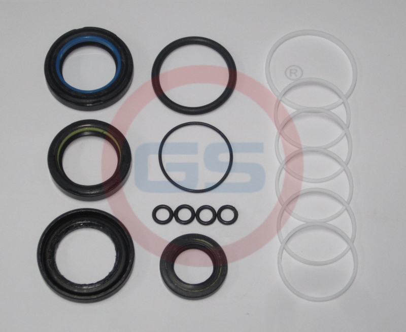Ремкомплект рулевой рейки Renault Laguna II 2001-,Renault Vel Satis 2002- - GS 2KIT5549