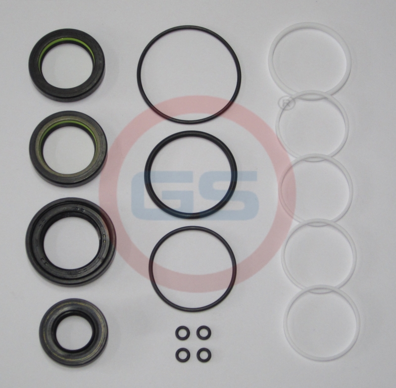Ремкомплект рулевой рейки Renault Latitude 2011- - GS 2KIT5568