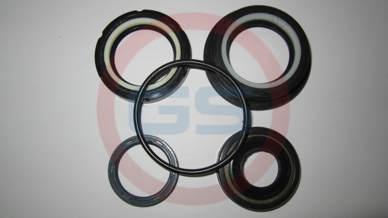 Ремкомплект рулевой рейки Renault Master 1980-1998 - GS 2KIT5520