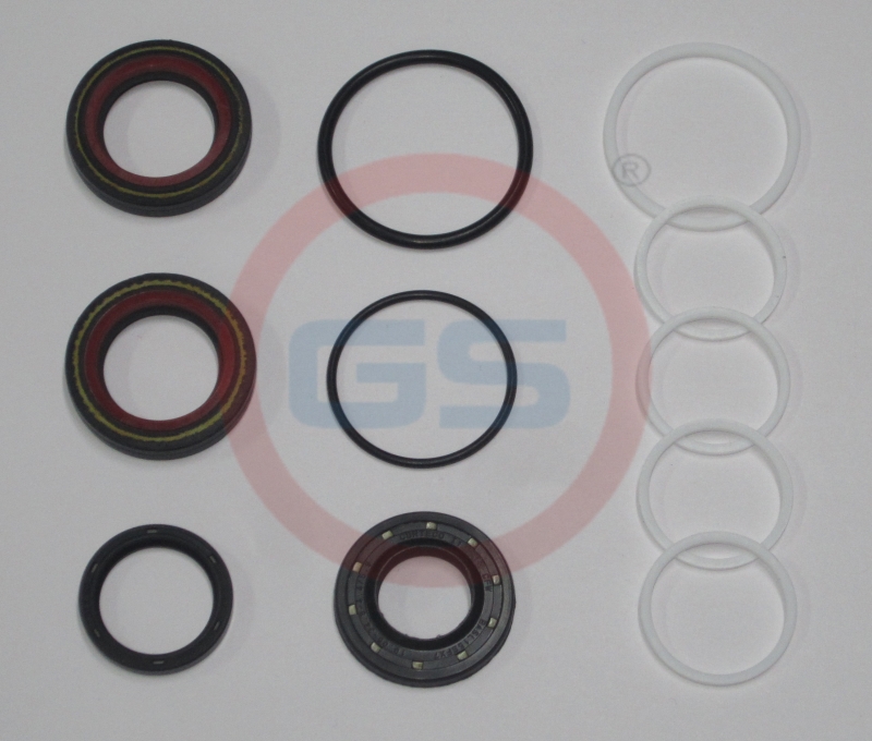 Ремкомплект рулевой рейки Rover 25 1999-2005 - GS 2KIT5615