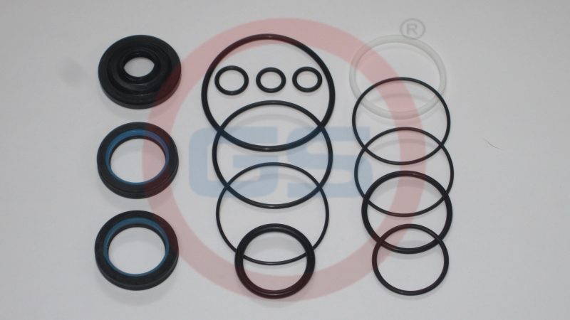Ремкомплект рулевой рейки Rover 600 1993-1999 - GS 2KIT5608