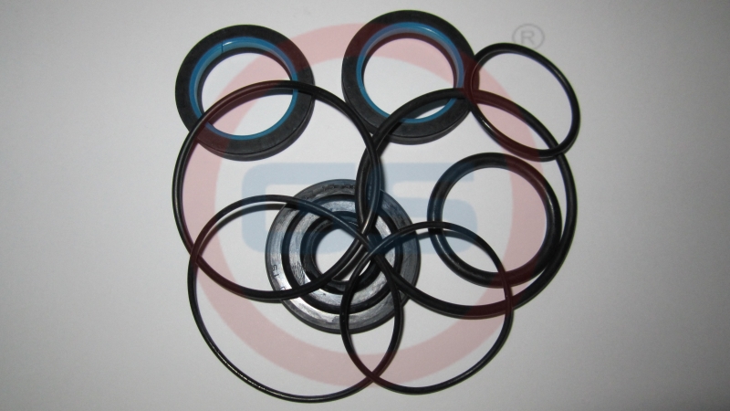 Ремкомплект рулевой рейки Rover 800 1986-1999 - GS 2KIT5614