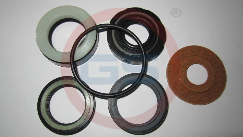 Ремкомплект рулевой рейки Saturn SC 1991-2002 - GS 2KIT8009
