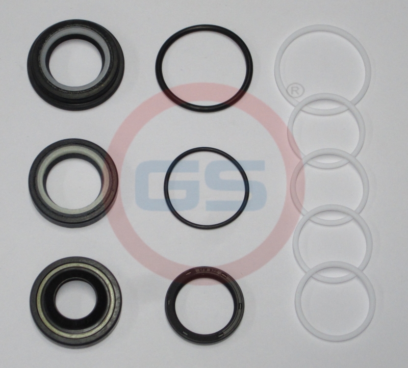 Ремкомплект рулевой рейки Seat Arosa 1997-2004,vw Lupo 1998-2005,vw Polo 1999-2001,Skoda Fabia 2000- - GS 2KIT6003