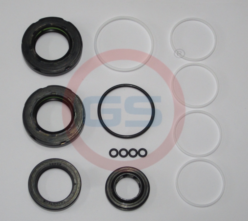 Ремкомплект рулевой рейки Ssang Yong New Actyon 2010- - GS 2KIT6405