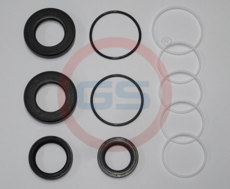 Ремкомплект рулевой рейки Subaru Forester 2007- - GS 2KIT6514
