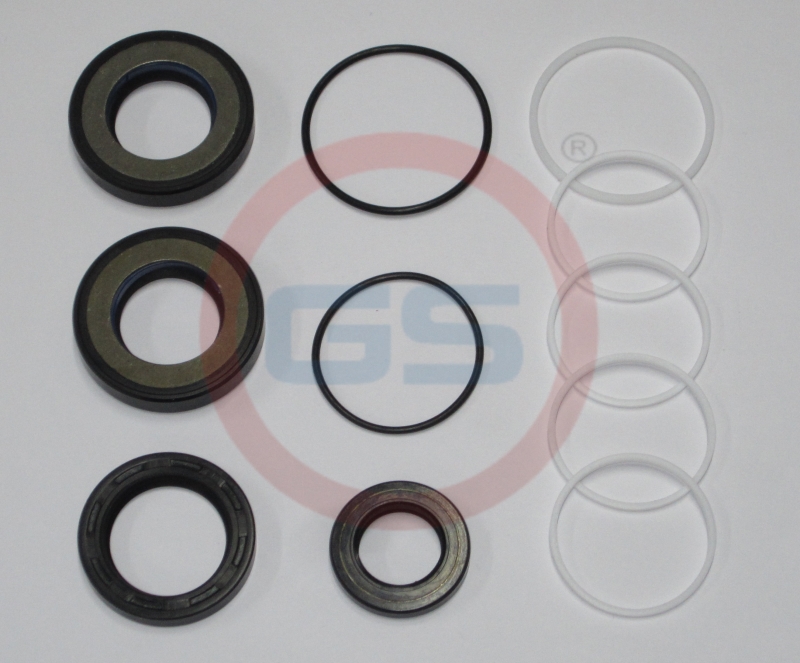 Ремкомплект рулевой рейки Subaru Legacy 2003-2009,Subaru Legacy Outback 2003-2009 - GS 2KIT6510