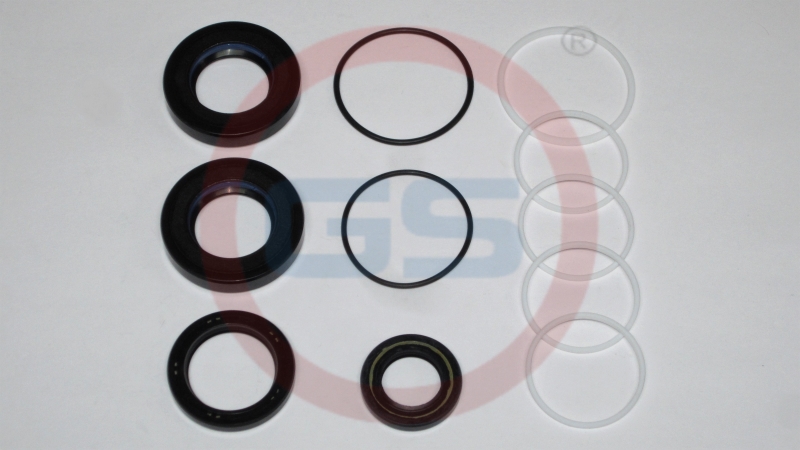 Ремкомплект рулевой рейки Subaru Tribeca 2005- - GS 2KIT6509