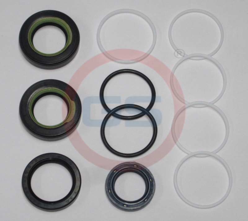 Ремкомплект рулевой рейки Suzuki Baleno 1995-2002 - GS 2KIT6601