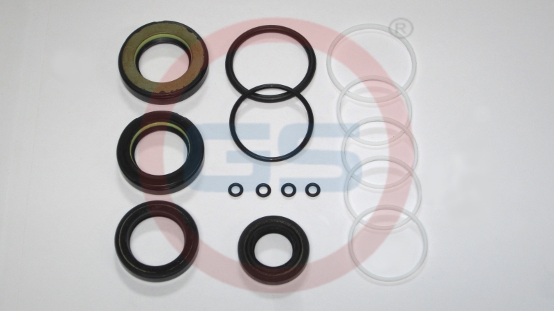 Ремкомплект рулевой рейки Toyota Avalon 1996-2001,Toyota Camry 1996-2001 - GS 2KIT6716