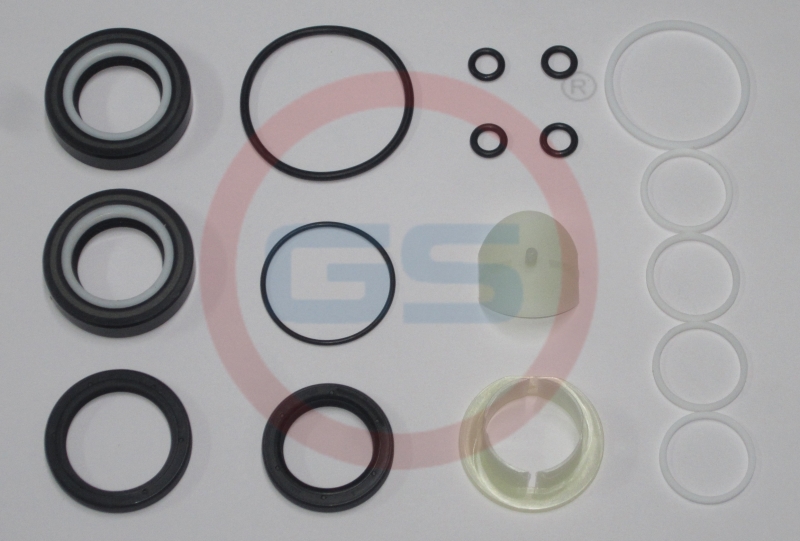 Ремкомплект рулевой рейки Toyota Avensis 1997-2003 - GS 2KIT6703