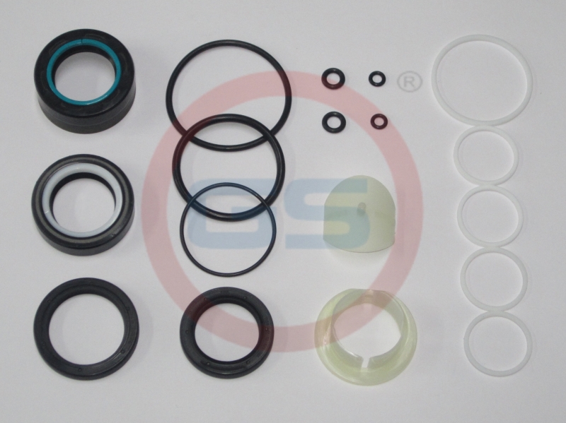 Ремкомплект рулевой рейки Toyota Avensis 2003-,Toyota Corolla e120 / Verso 2006-,Toyota Corolla e120 / Corolla Verso 2002-2006 - GS 2KIT6713