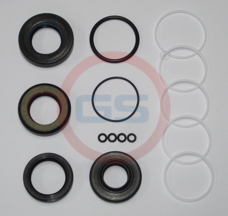 Ремкомплект рулевой рейки Toyota Corolla 1997-2002 - GS 2KIT6721