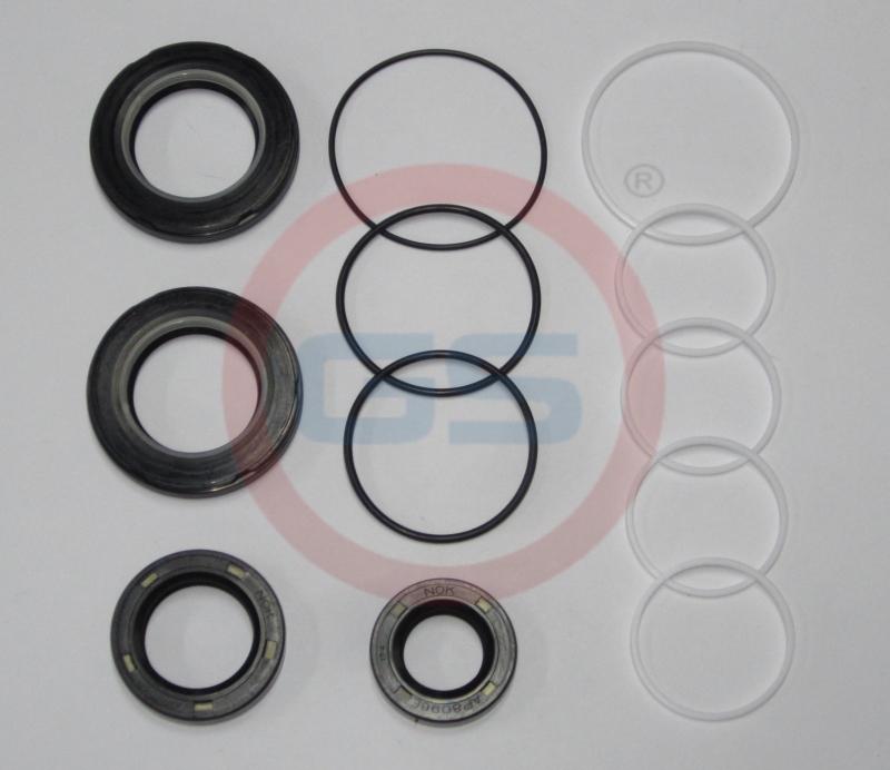 Ремкомплект рулевой рейки Toyota Hiace v 2006-,Toyota Hiace IV 1995-2006 - GS 2KIT6789