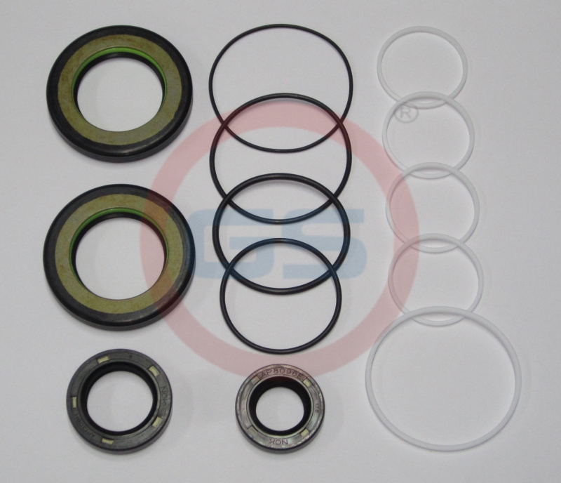 Ремкомплект рулевой рейки Toyota Land Cruiser 100 1998-2002,Lexus lx470 1998-2002 - GS 2KIT6731