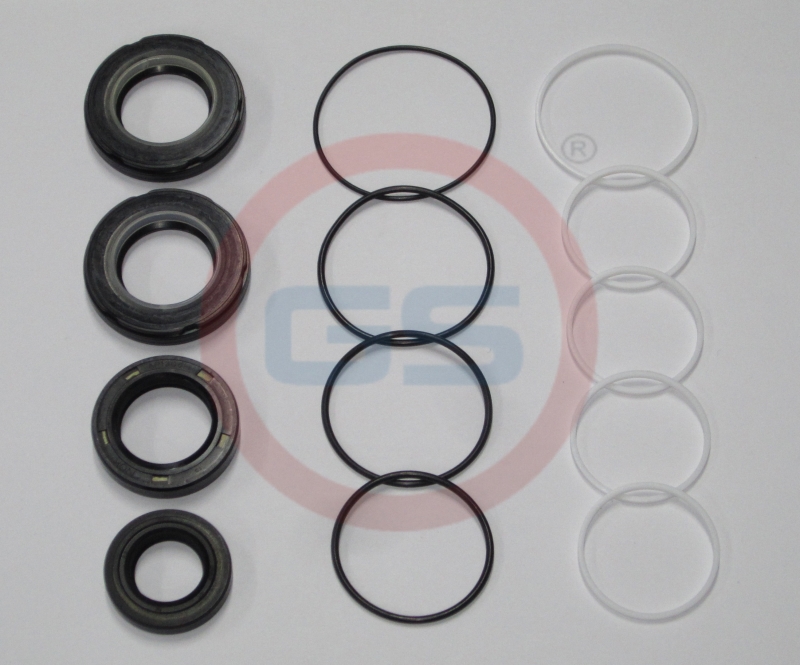 Ремкомплект рулевой рейки Toyota Mark II 1992 - 1996 - GS 2KIT6783