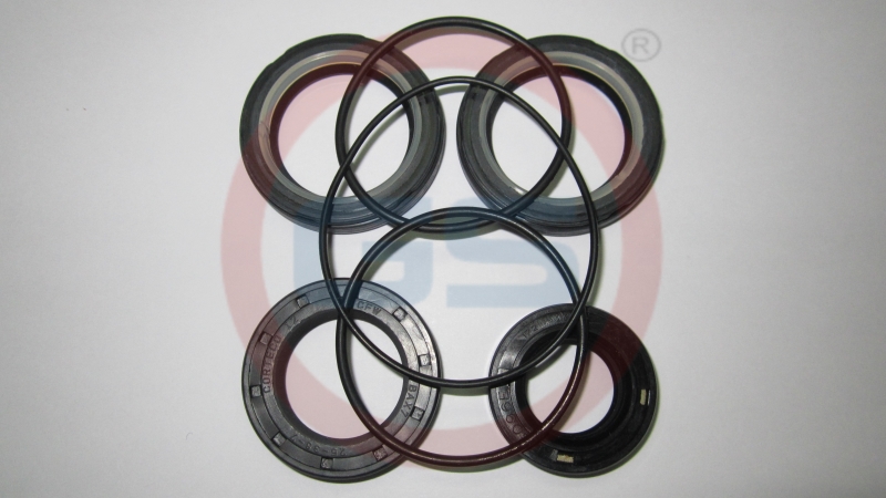 Ремкомплект рулевой рейки Toyota Previa 1990-2000 - GS 2KIT6770