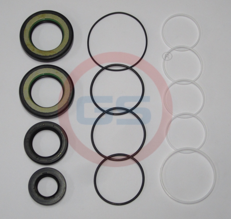 Ремкомплект рулевой рейки Toyota Previa 2000- - GS 2KIT6771
