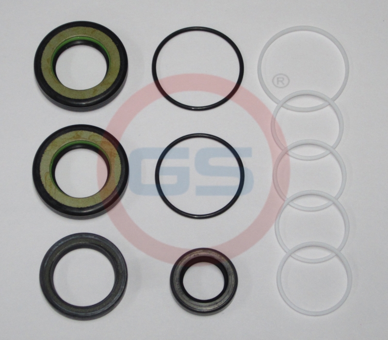 Ремкомплект рулевой рейки Toyota rav4 II 2001- - GS 2KIT6736