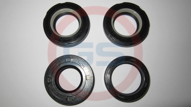 Ремкомплект рулевой рейки Toyota Starlet 1996-1999 - GS 2KIT6777