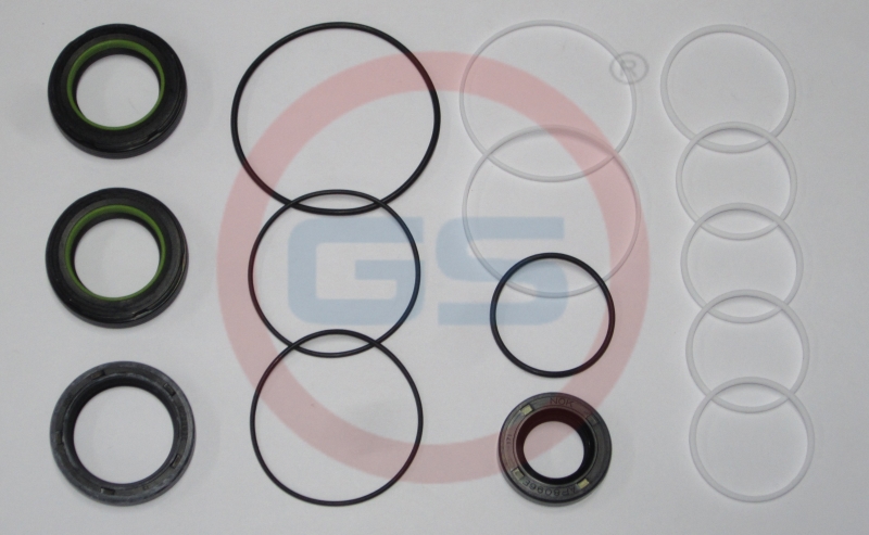 Ремкомплект рулевой рейки Toyota Supra 1993-2002 - GS 2KIT6733