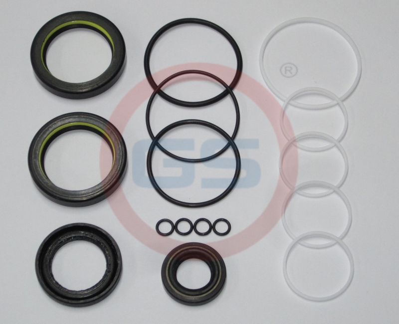 Ремкомплект рулевой рейки Toyota Tundra 2007-2012 - GS 2KIT6774