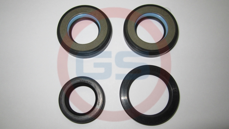 Ремкомплект рулевой рейки Toyota Vitz 1999-2005 - GS 2KIT6778