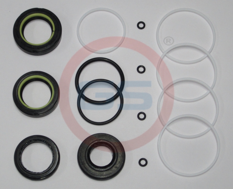 Ремкомплект рулевой рейки Volvo 850 1991-1997,Volvo V70 i 1997-2000 - GS 2KIT6911-2