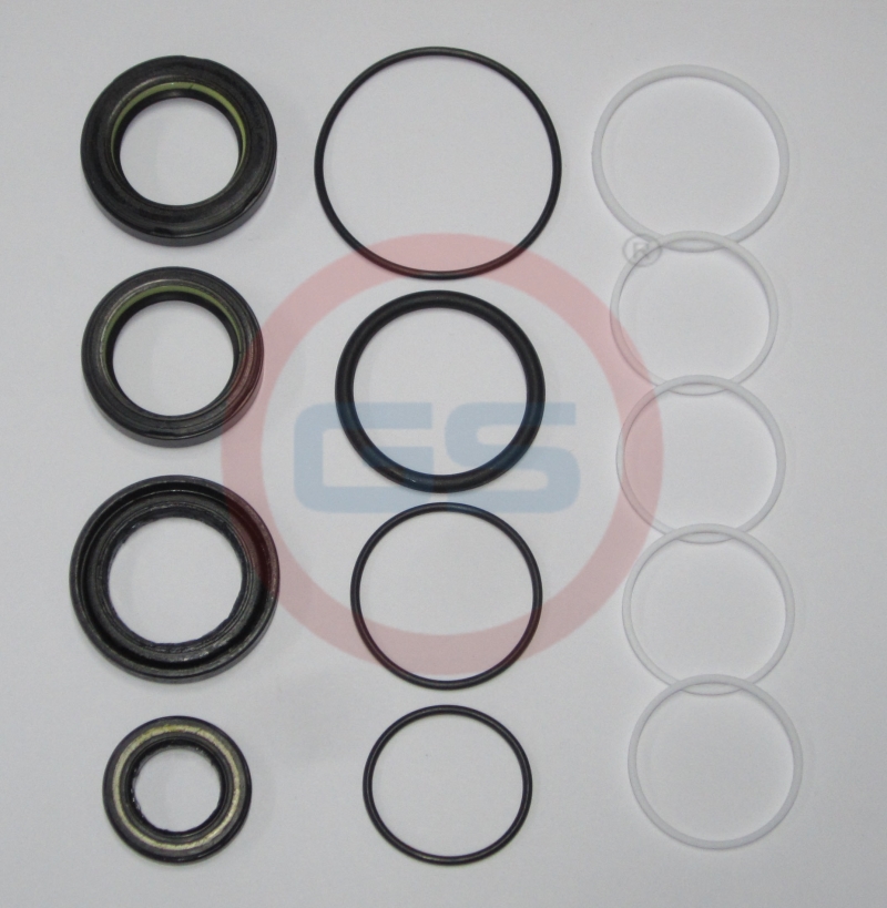 Ремкомплект рулевой рейки Volvo S60 2000-,Volvo V70 II 2000-,Volvo xc70 / xc70 Cross Country 1997-,Volvo S70 1997-2000,Volvo S80 i 1998-2006,Volvo C70 i 1998-2005 - GS 2KIT69192