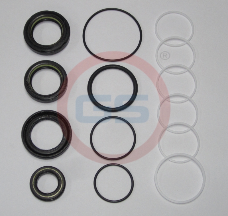 Ремкомплект рулевой рейки Volvo S80 i 1998-2006 - GS 2KIT6931