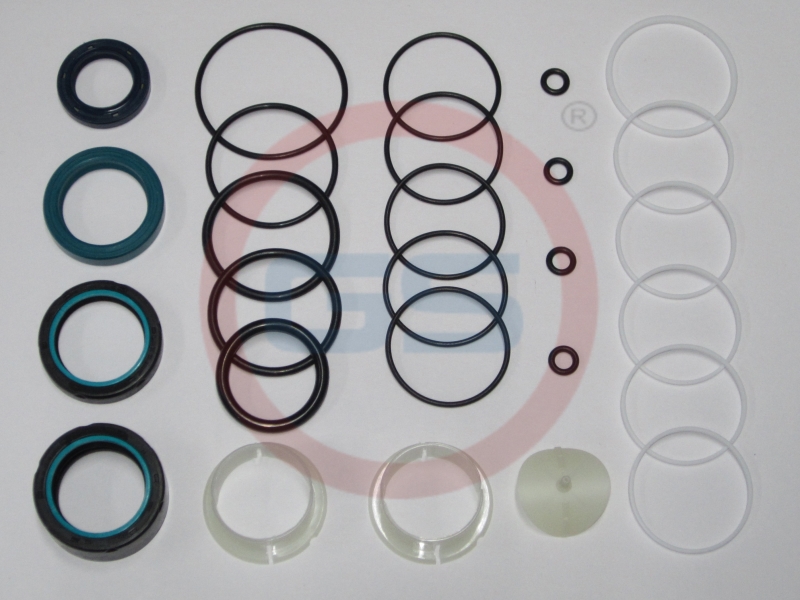 Ремкомплект рулевой рейки Volvo S80 II 2006-,Volvo XC 60 2009- - GS 2KIT6929