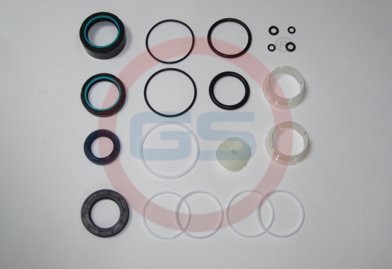 Ремкомплект рулевой рейки VW Amarok 2010- - GS 2KIT7037