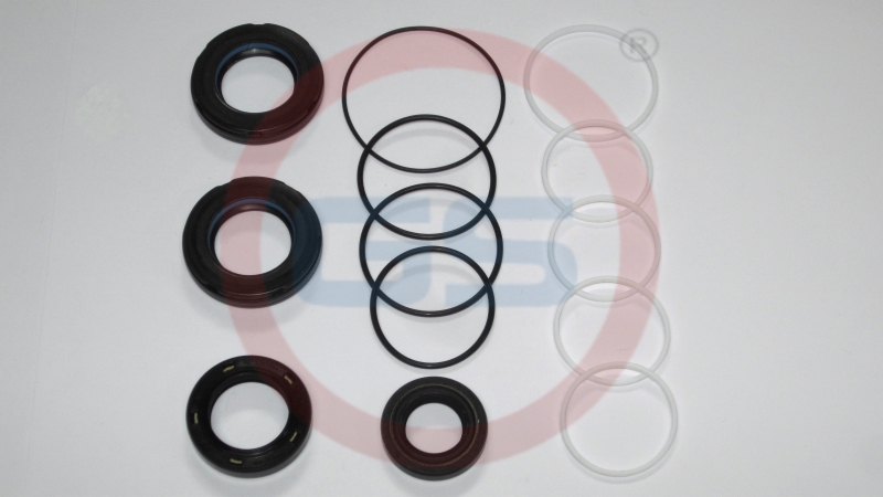 Ремпкомплект рулевой рейки Lexus IS (jce1, gxe1) 300 / IS SportCross 200/300 2001-2005 - GS 2KIT4107