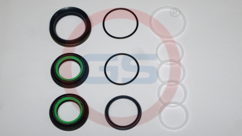 Ремпкомплект рулевой рейки Rover 800 (xs) 1986-1999 - GS 2KIT5616