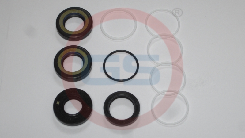 Ремпкомплект рулевой рейки Toyota Paseo (el54) 1995-1999, Toyota Tercel (el53) 1994-1999 - GS 2KIT6779