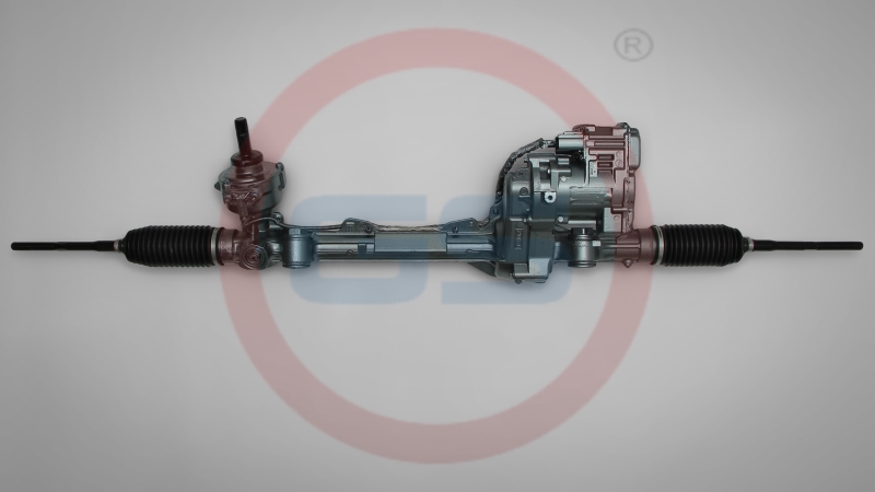 Рулевая рейка Ford Explorer (tub, twj) 2011-rebuild - GS 3GS2603