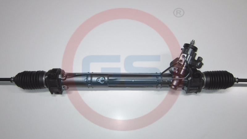 Рулевая рейка Jaguar XJ (naw, nbw) 1997-2003,rebuild - GS 2GS3506