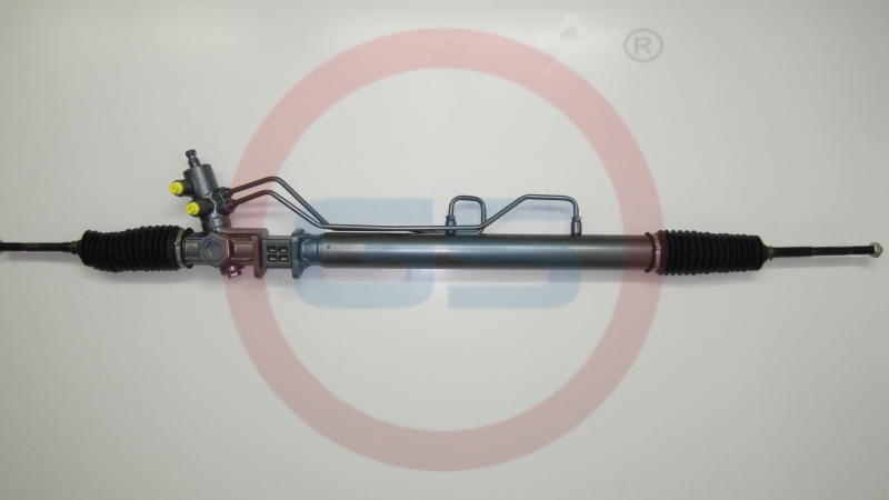 Рулевая рейка KIA Carnival (up) 1999-2001,rebuild - GS 2GS3703