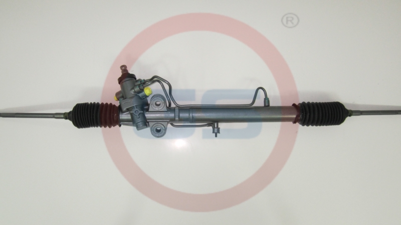 Рулевая рейка Mazda mx-5 II 1998-2005 rebuild - GS 2GS4338