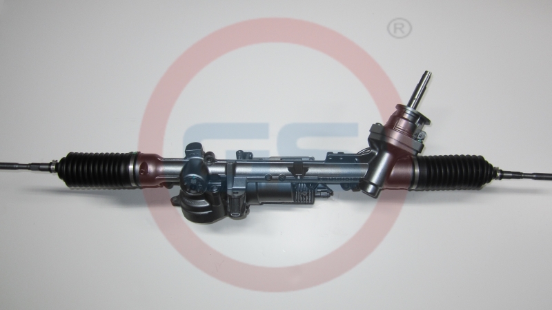 Рулевая рейка Mercedes a w246 2011-rebuild - GS 3GS4412