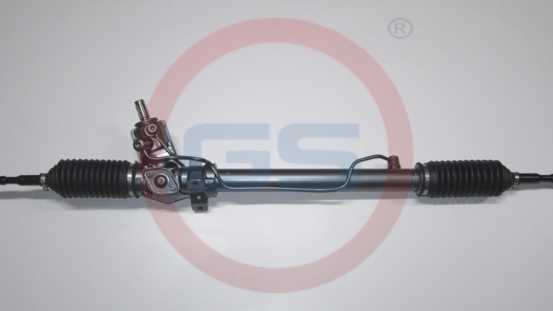 Рулевая рейка Alfa Romeo 75 1985-1992,Alfa Romeo RZ 1992-1994,Alfa Romeo 90 1984-1987 rebuild - GS 2GS0204