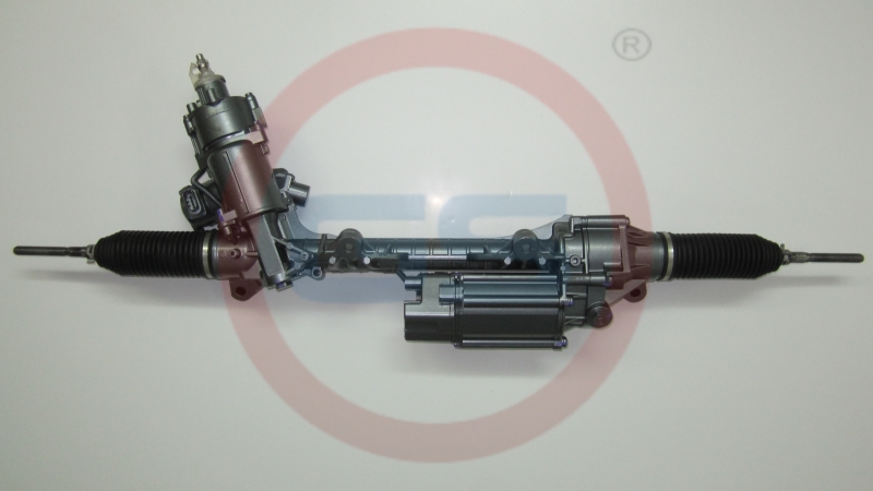 Рулевая рейка BMW 6 f 06 gc/12/13 2010-rebuild - GS 3GS0908