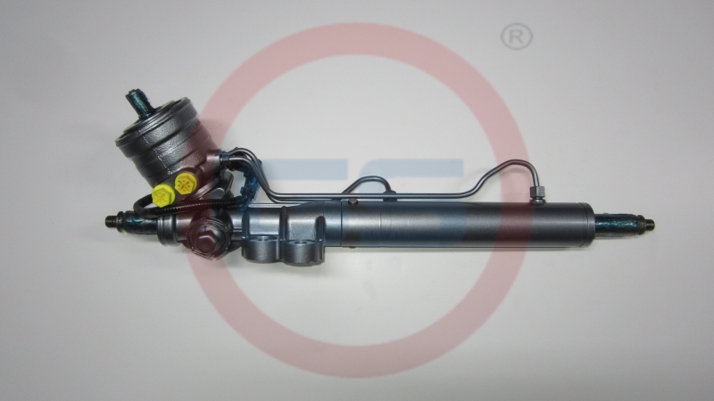 Рулевая рейка Cadillac Seville 1992-1997, Cadillac Deville 1994-1999, Cadillac Eldorado 1994 rebuild - GS 2GS7304