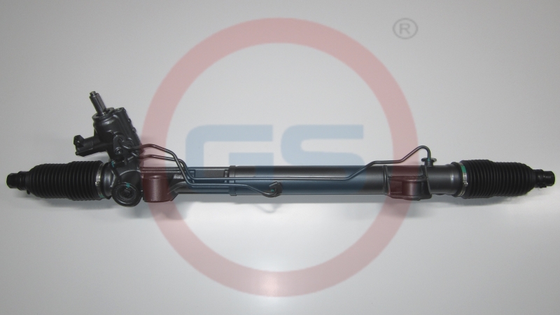 Рулевая рейка Cadillac STS 2005- rebuild - GS 2GS7305