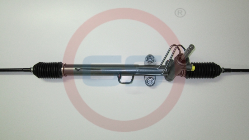Рулевая рейка Chery Elara 2006-, Chery Fora 2006-, Vortex Estina 2008- rebuild - GS 2GS7207
