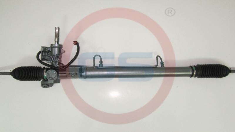 Рулевая рейка Chrysler Stratus 1995-,Dodge Stratus 1995-,Chrysler Cirrus LX 1994-2000,Plymouth Breeze 1995-2001 (под датчик) rebuild - GS 2GS1518