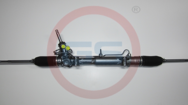 Рулевая рейка Chrysler Town & Country 2010-2016, Dodge Grand Caravan 2010-2020 - GS 2GS1543