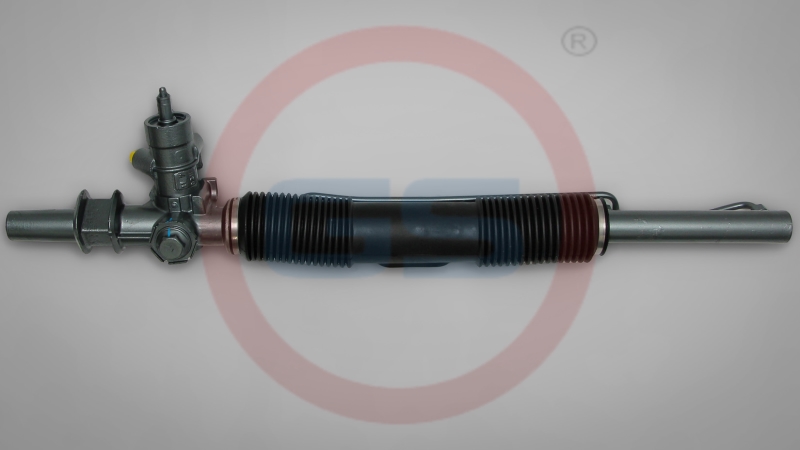 Рулевая рейка Daewoo Aranos,Daewoo Lanos 1997-,Daewoo Cielo 1995-1997,Daewoo Espero 1991-1999,opel Astra f 1991-2005,opel Vectra a 1988-1995,opel Kadett e (35_, 36_, - GS 2GS4901